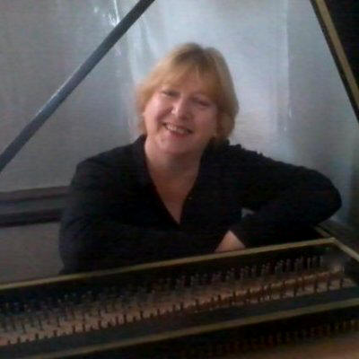 Mireille Podeur