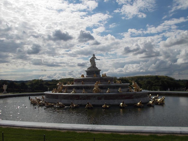 Fontana di Latona - 2015 (106)
