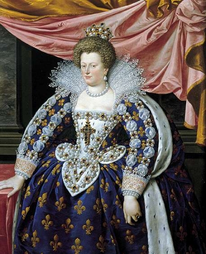 Caterina de Medici