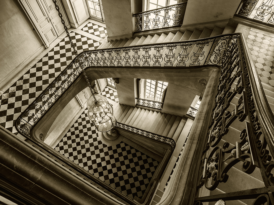 Scala Questel