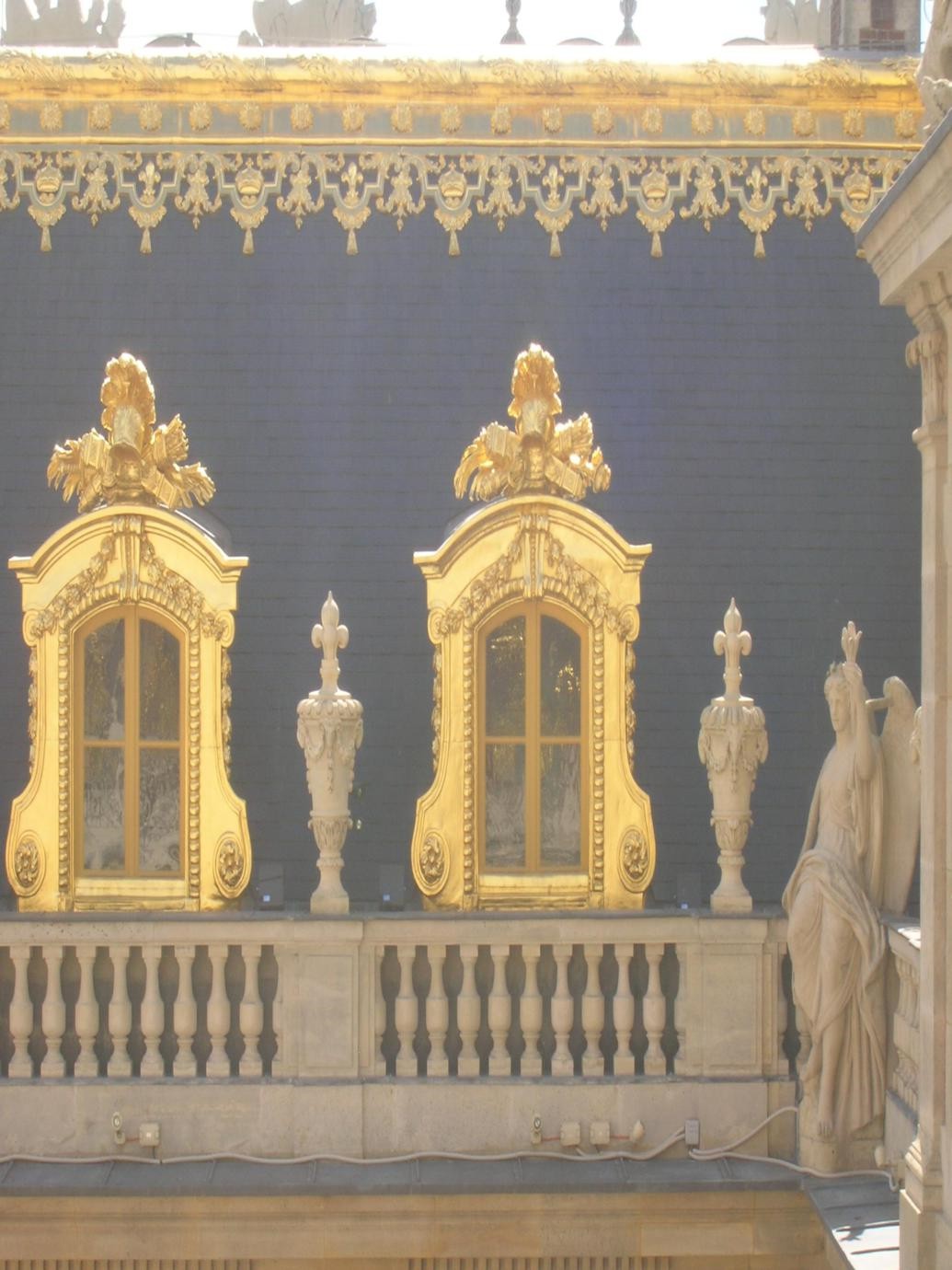 Appartamenti du Barry a Versailles (110)