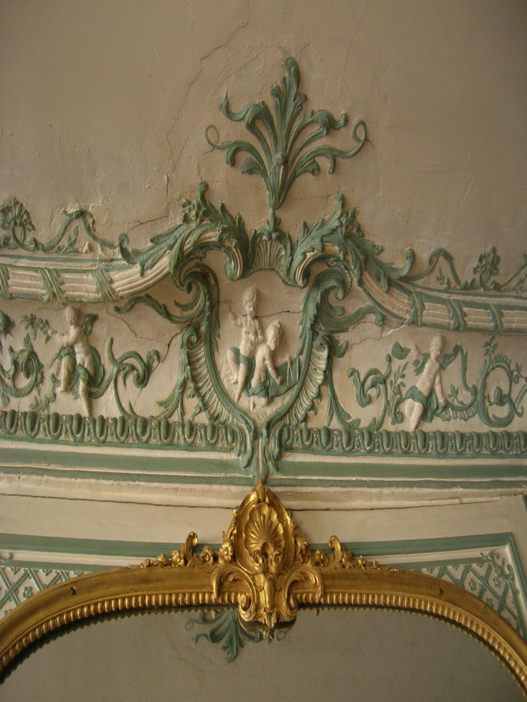 Appartamenti du Barry a Versailles (120)