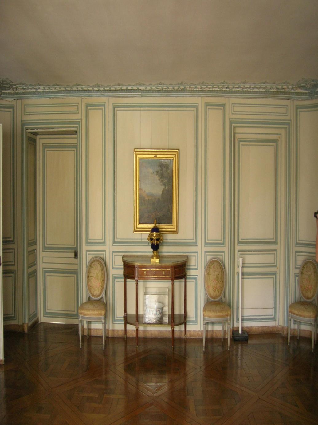 Appartamenti du Barry a Versailles (130)