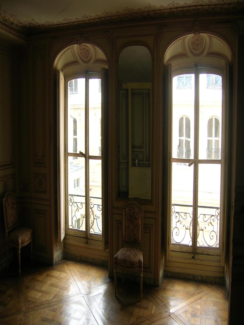 Appartamenti du Barry a Versailles (140)