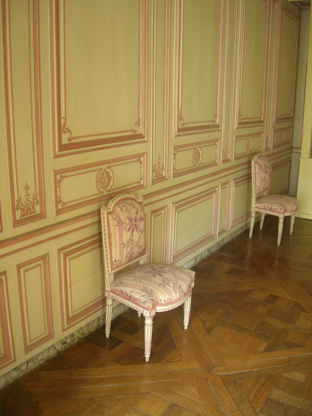 Appartamenti du Barry a Versailles (146)