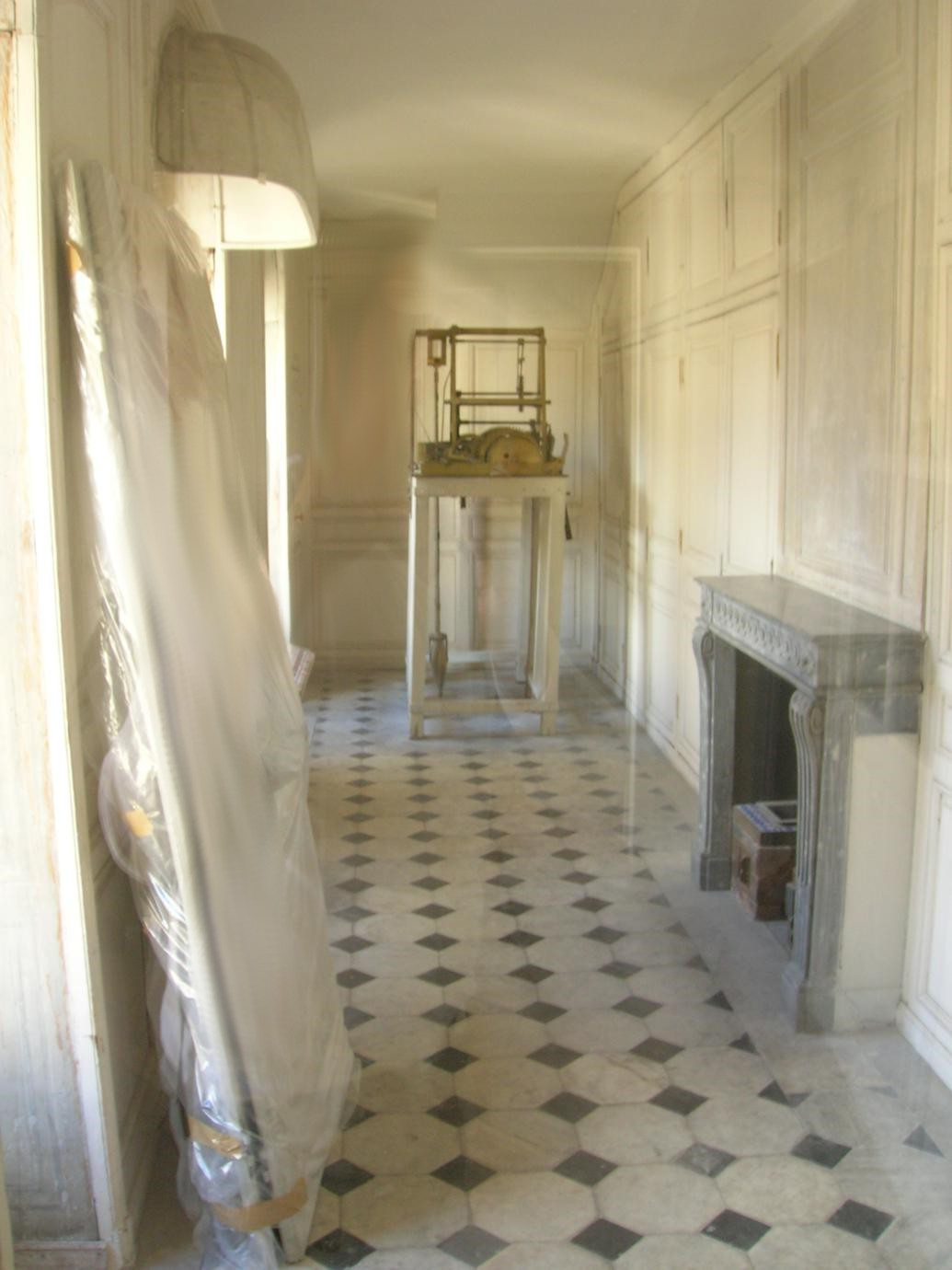 Appartamenti du Barry a Versailles (159)