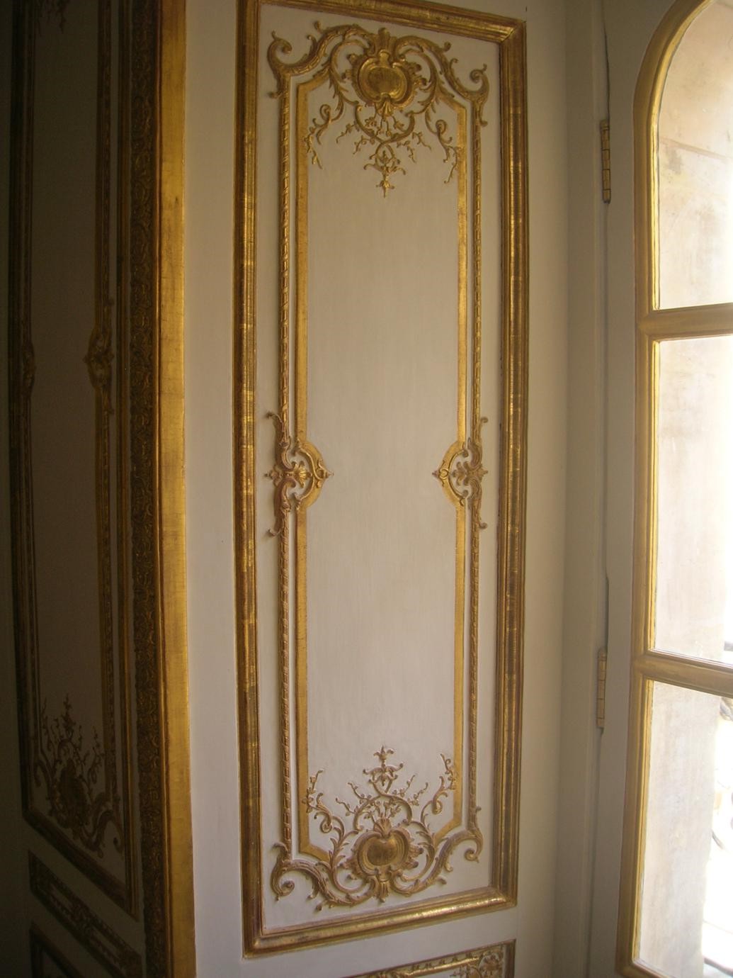 Appartamenti du Barry a Versailles (161)