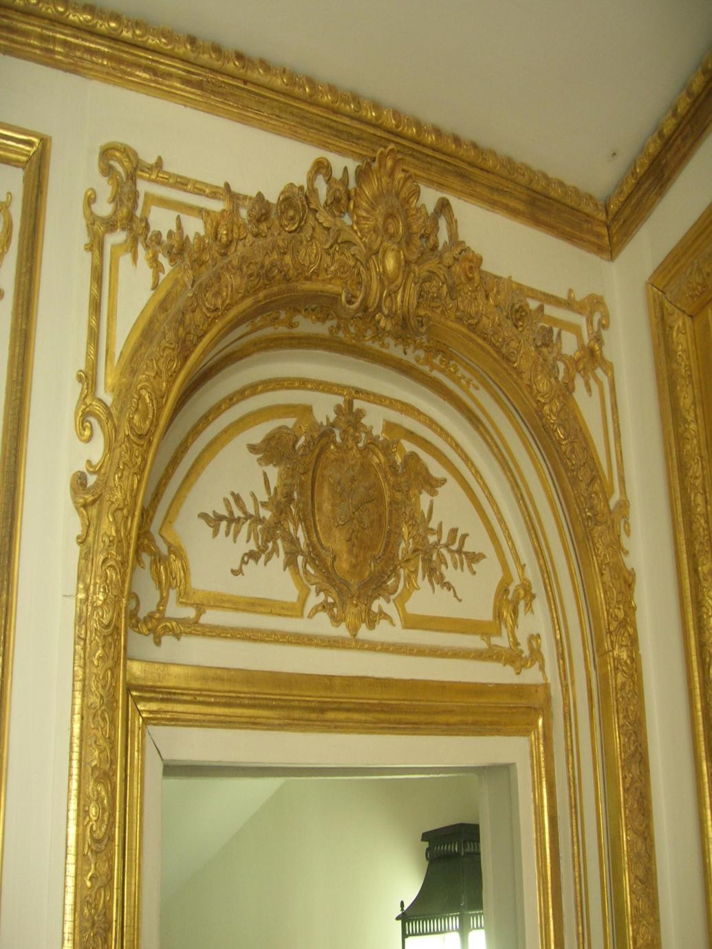 Appartamenti du Barry a Versailles (162)