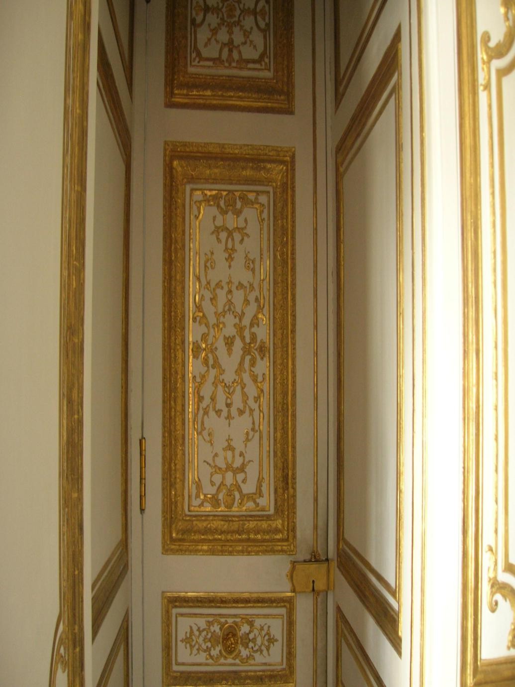 Appartamenti du Barry a Versailles (173)