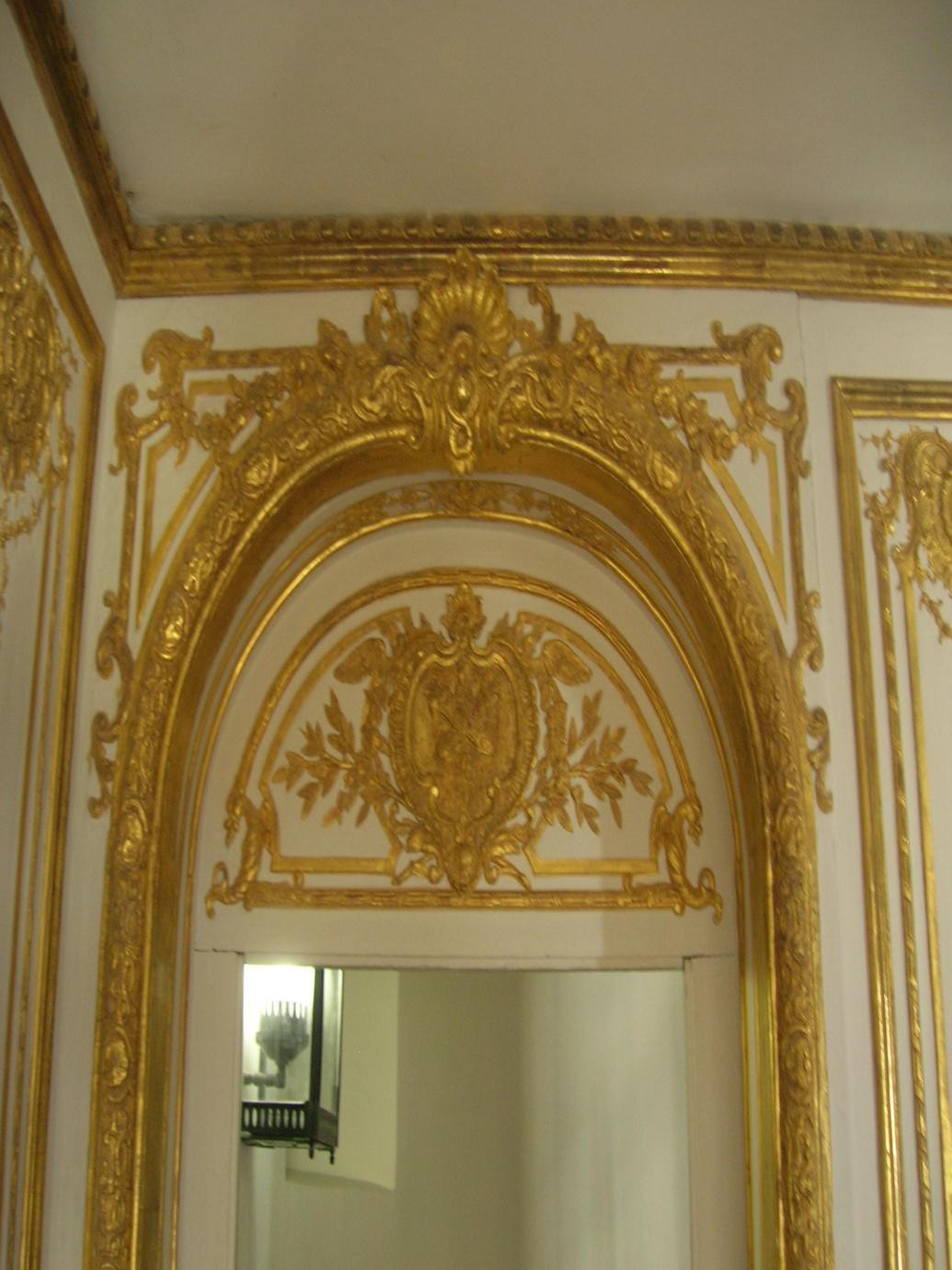 Appartamenti du Barry a Versailles (177)