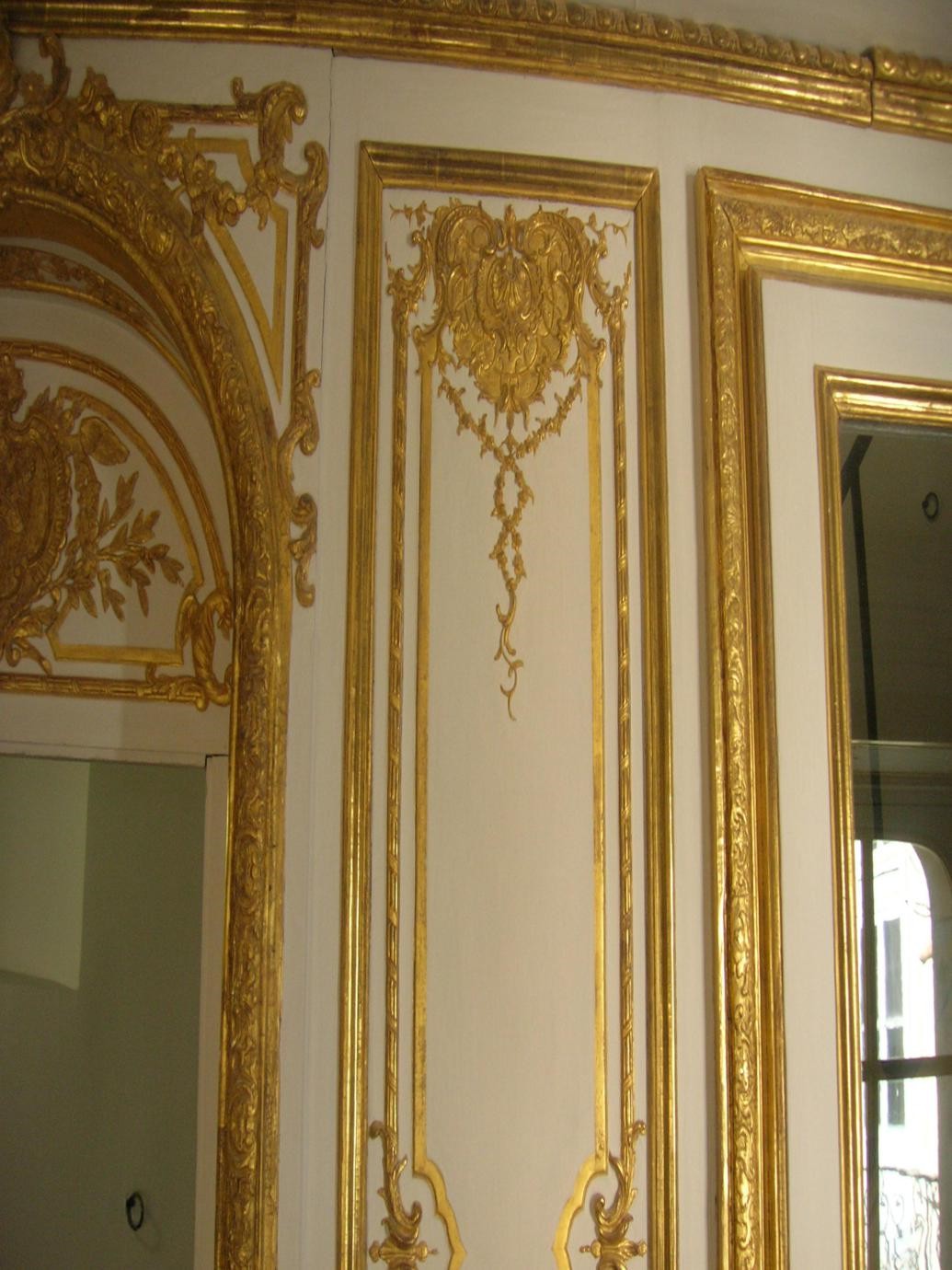 Appartamenti du Barry a Versailles (178)