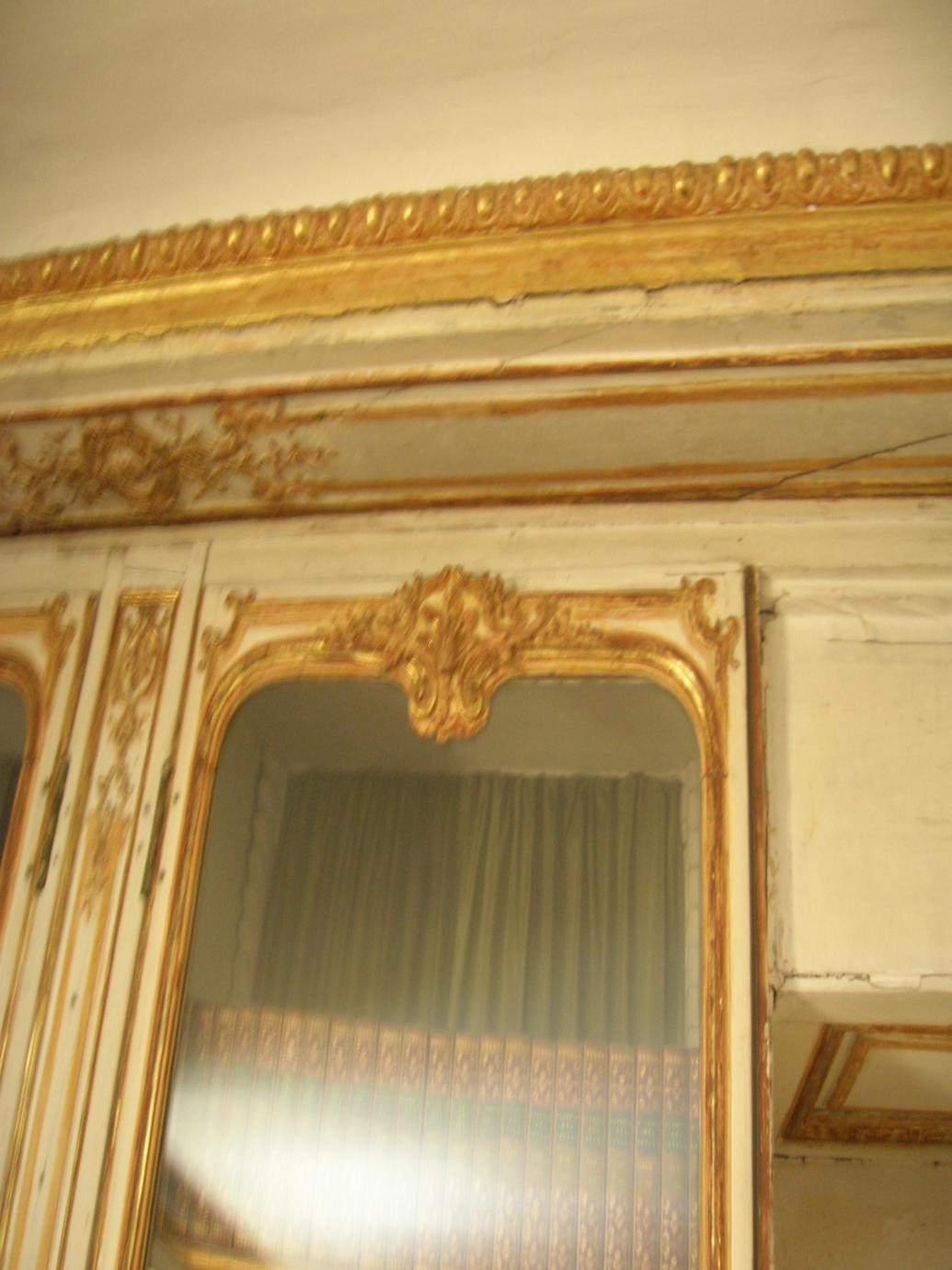 Appartamenti du Barry a Versailles (18)