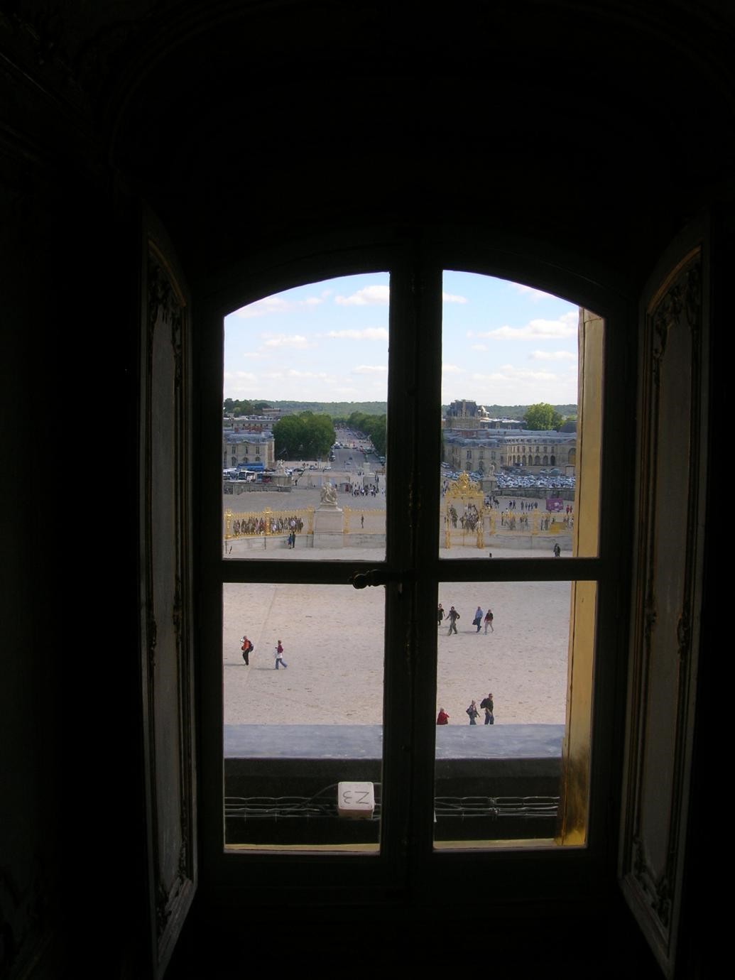 Appartamenti du Barry a Versailles (22)