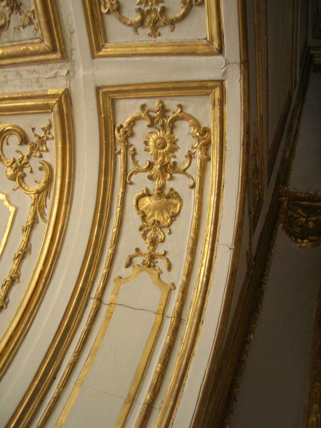 Appartamenti du Barry a Versailles (27)