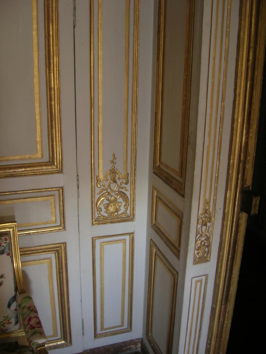 Appartamenti du Barry a Versailles (29)
