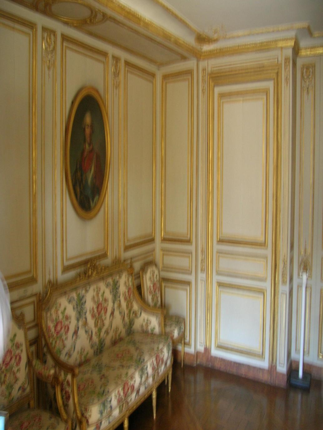 Appartamenti du Barry a Versailles (33)