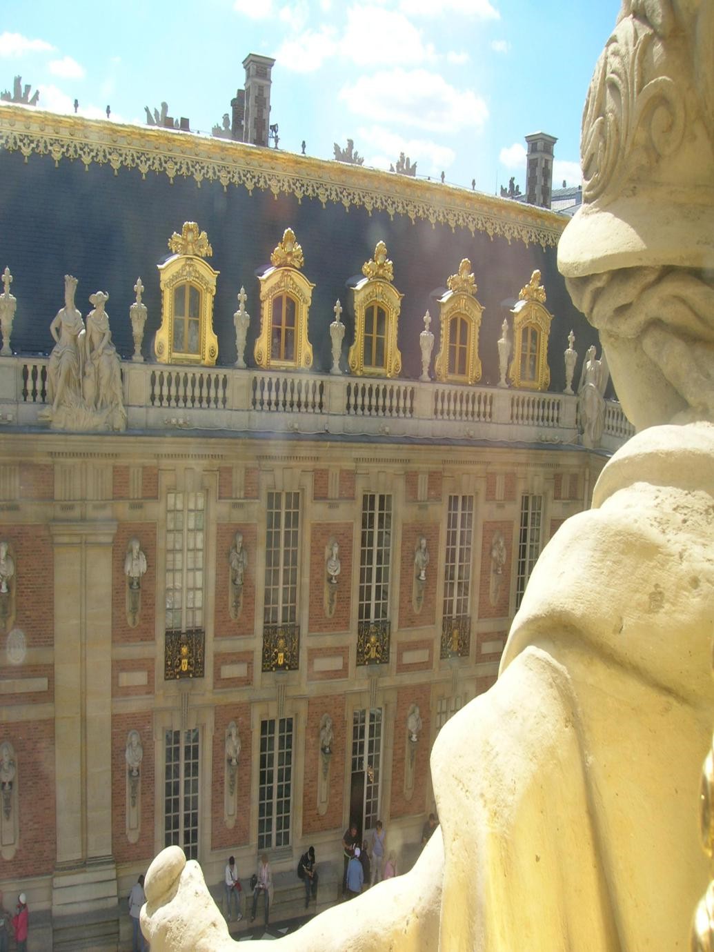 Appartamenti du Barry a Versailles (34)