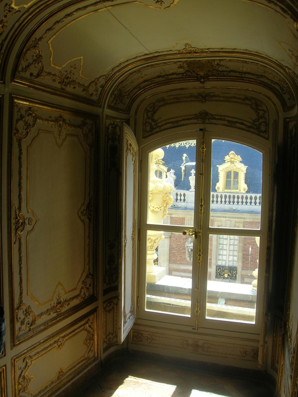 Appartamenti du Barry a Versailles (37)