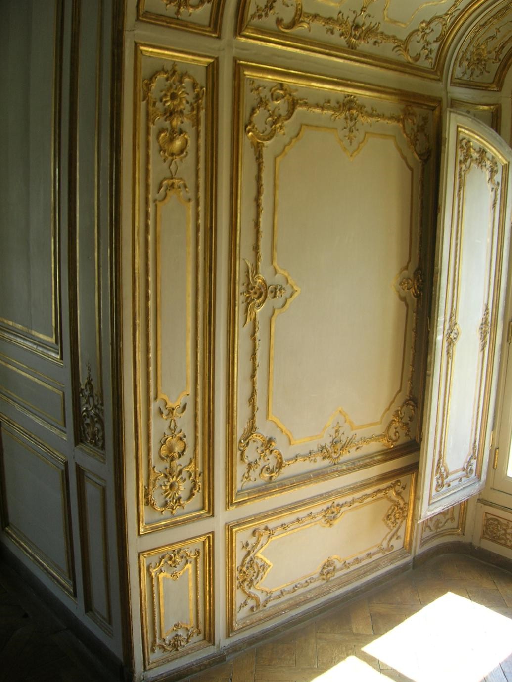 Appartamenti du Barry a Versailles (44)