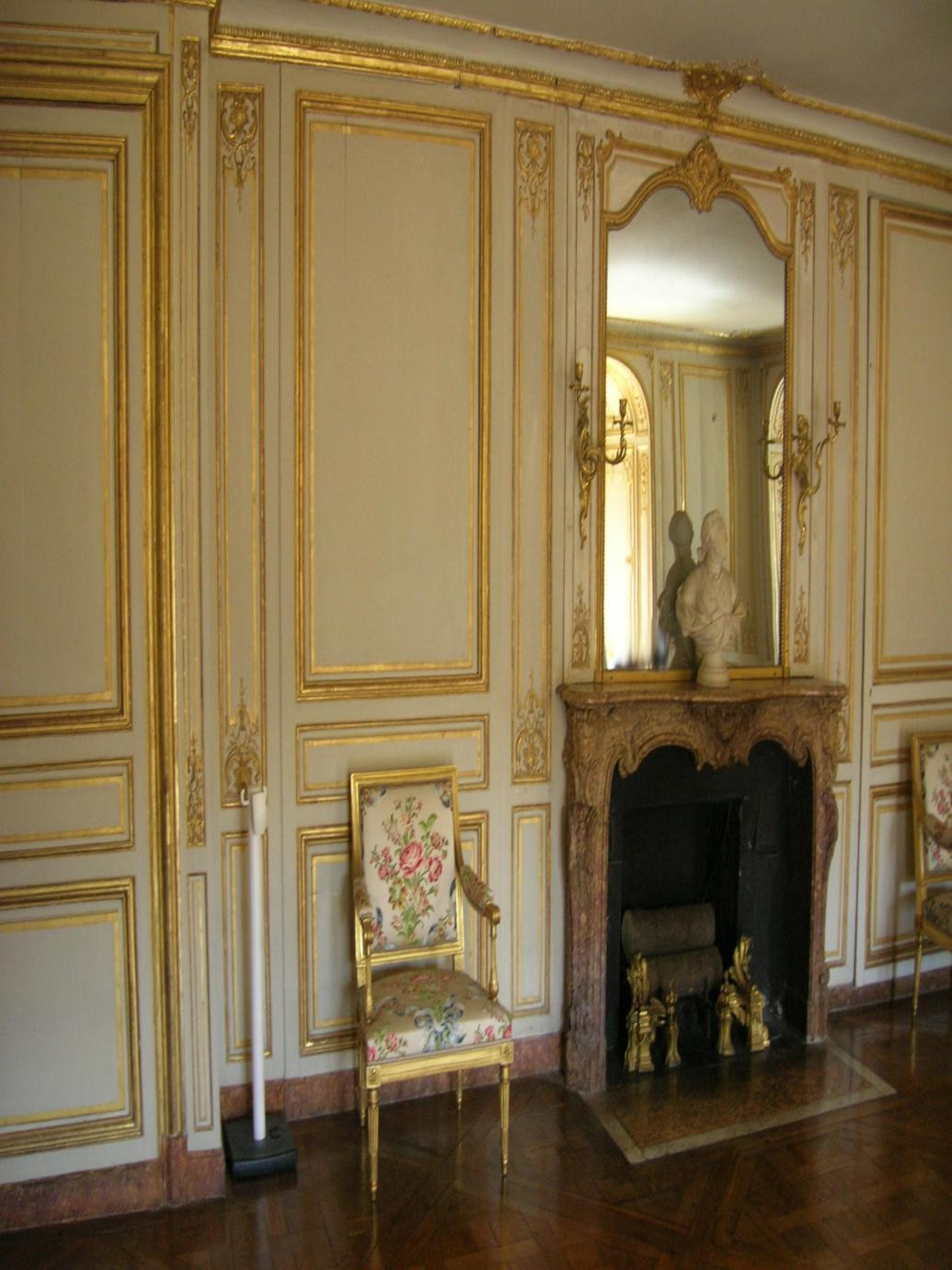 Appartamenti du Barry a Versailles (49)