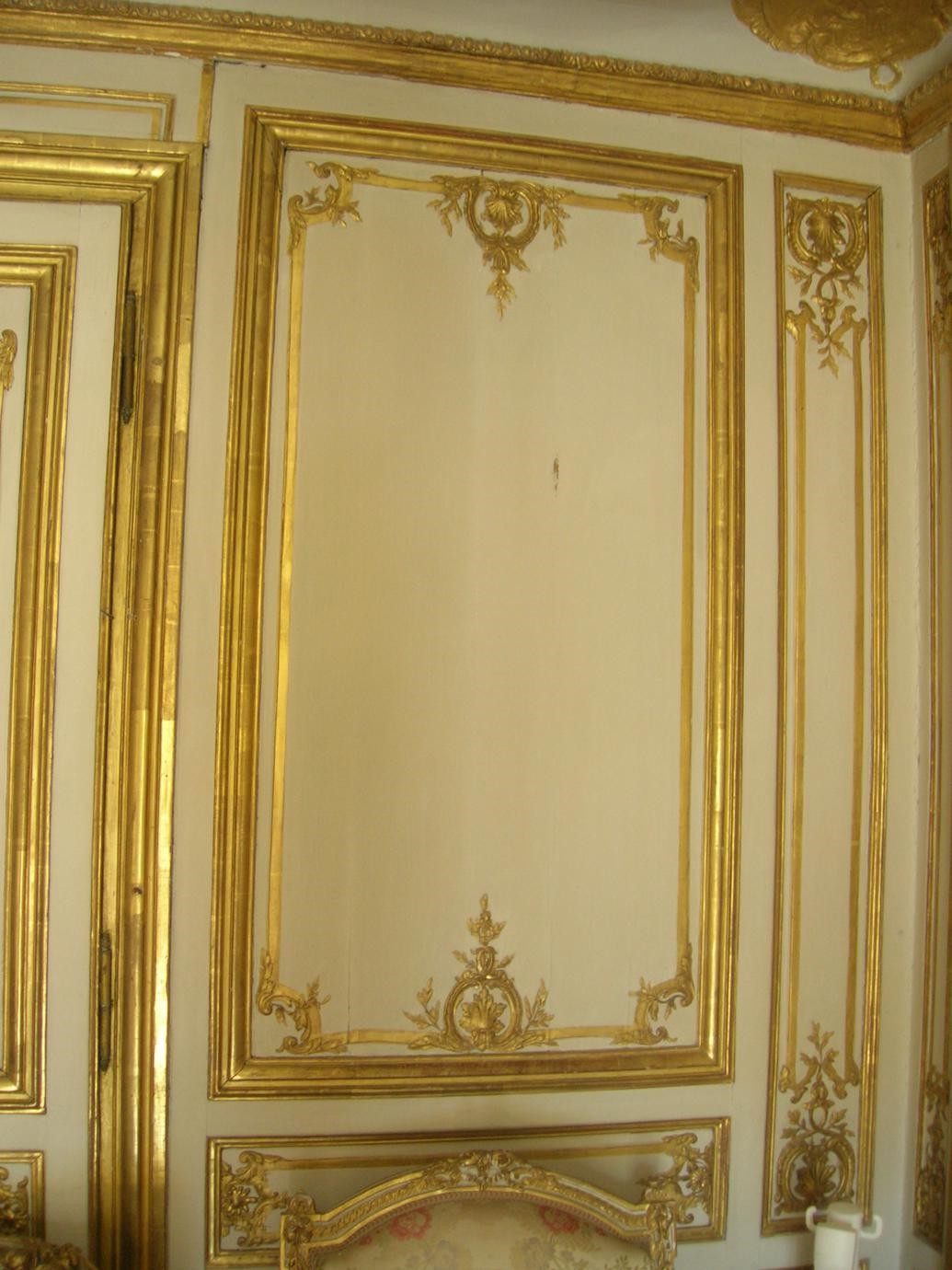Appartamenti du Barry a Versailles (50)