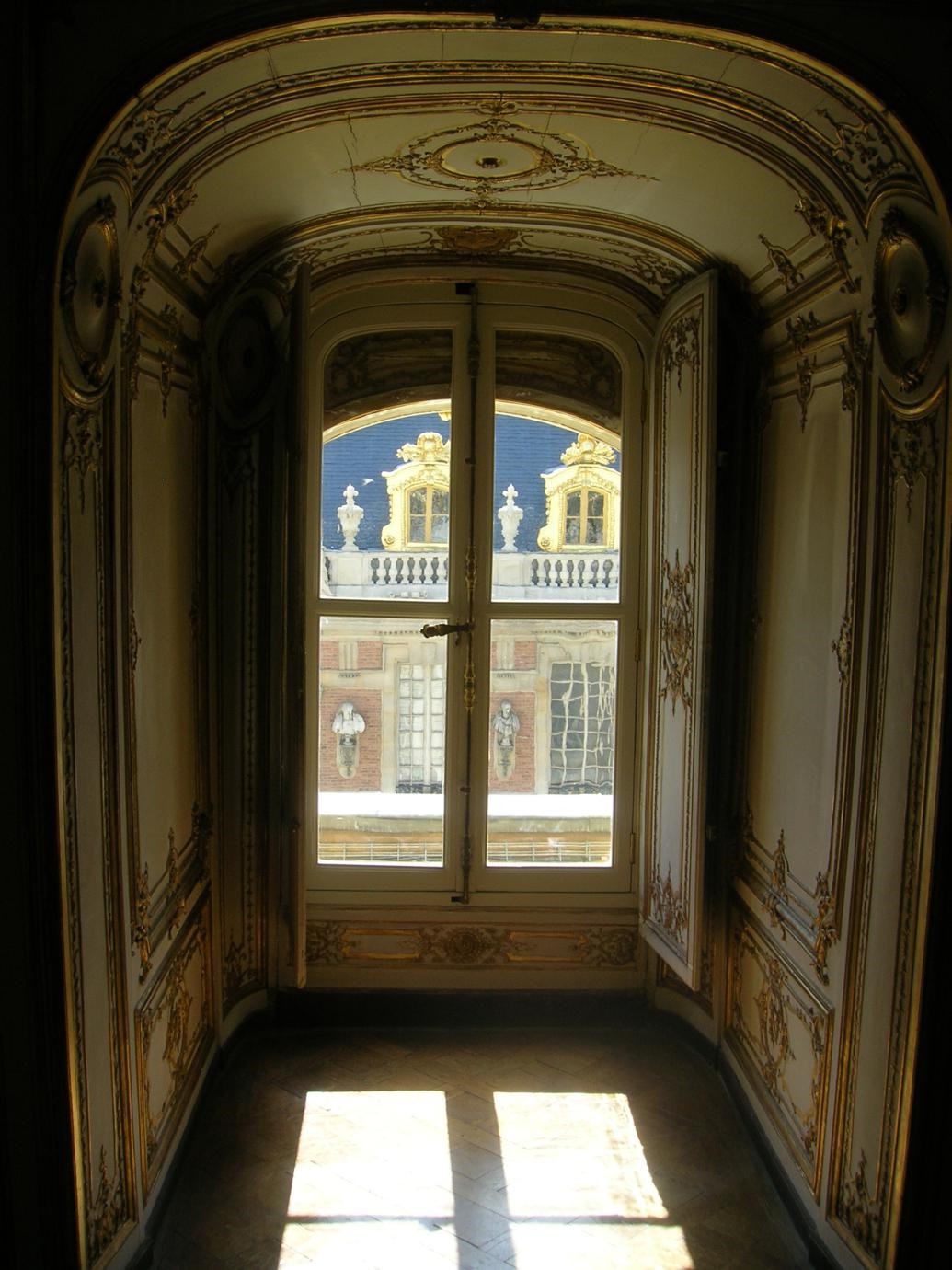 Appartamenti du Barry a Versailles (51)
