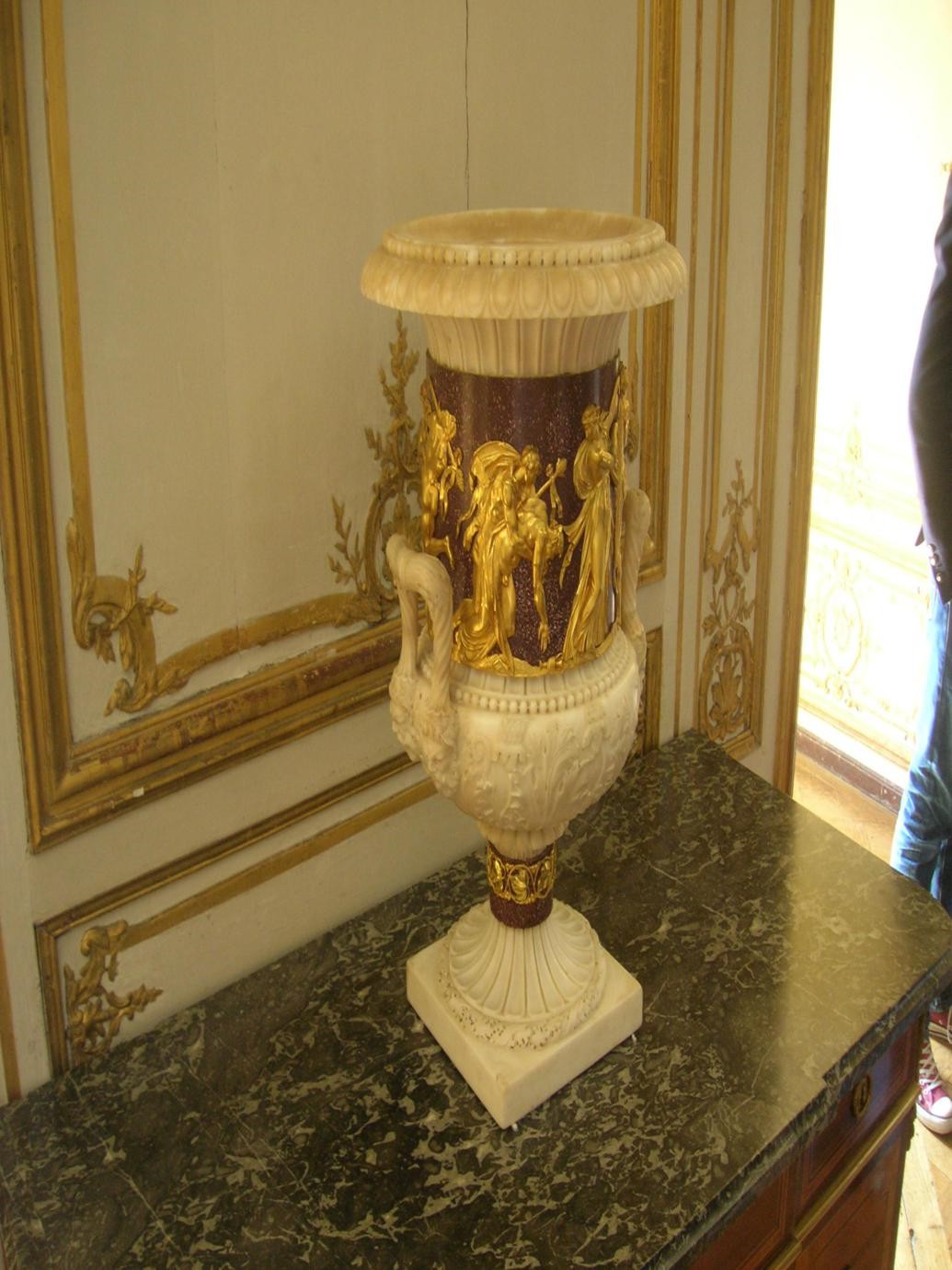 Appartamenti du Barry a Versailles (52)