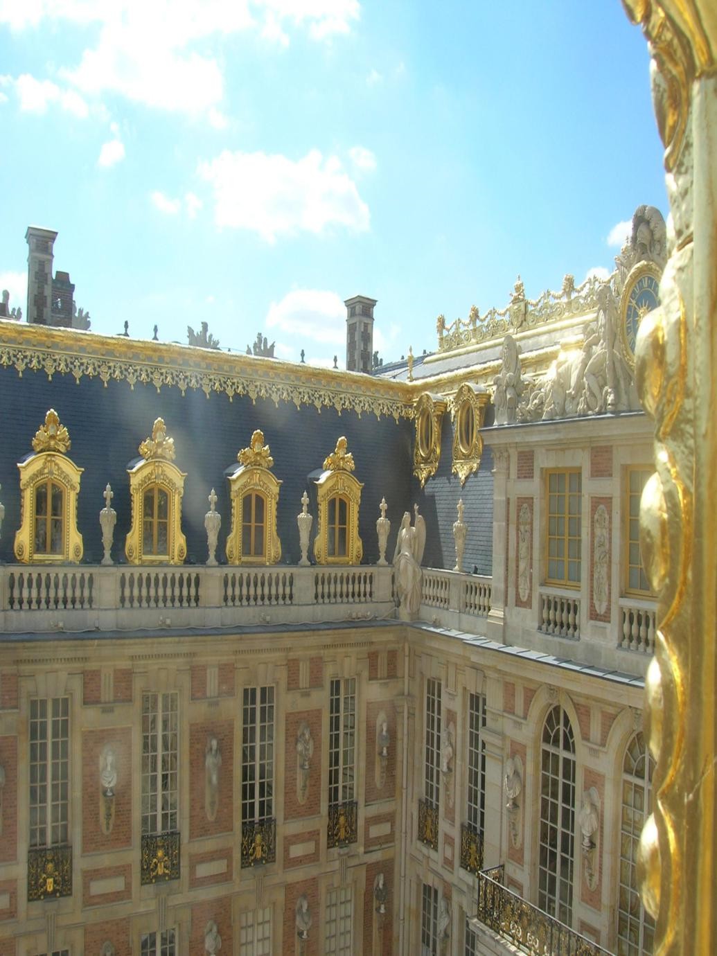 Appartamenti du Barry a Versailles (56)