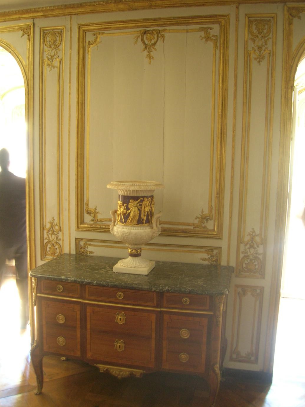 Appartamenti du Barry a Versailles (60)