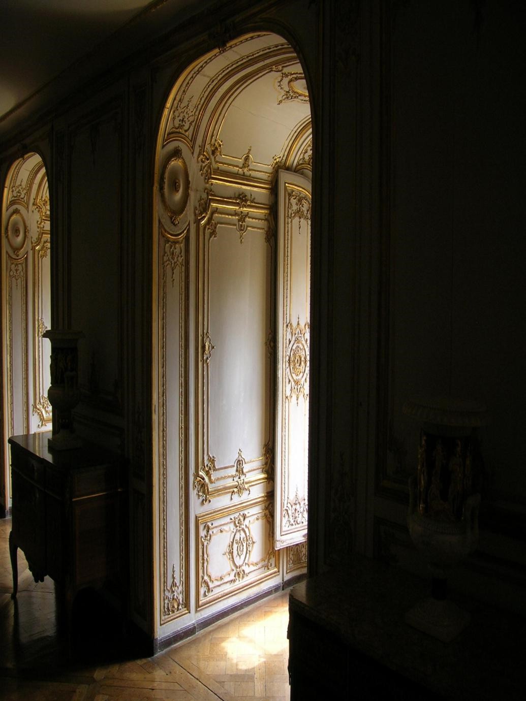 Appartamenti du Barry a Versailles (71)