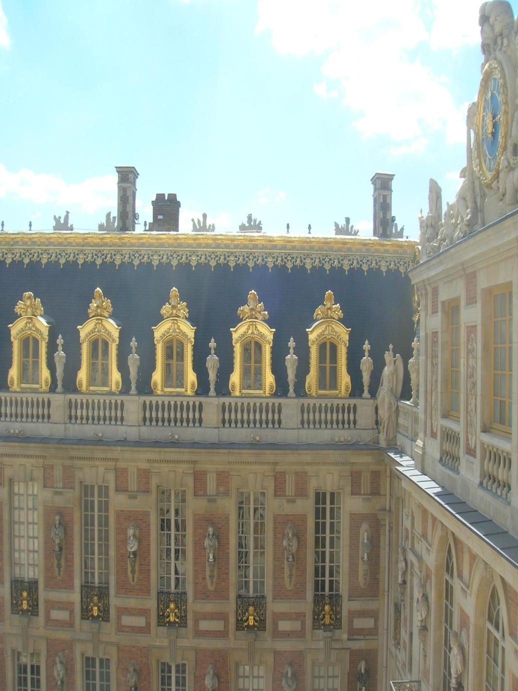 Appartamenti du Barry a Versailles (81)
