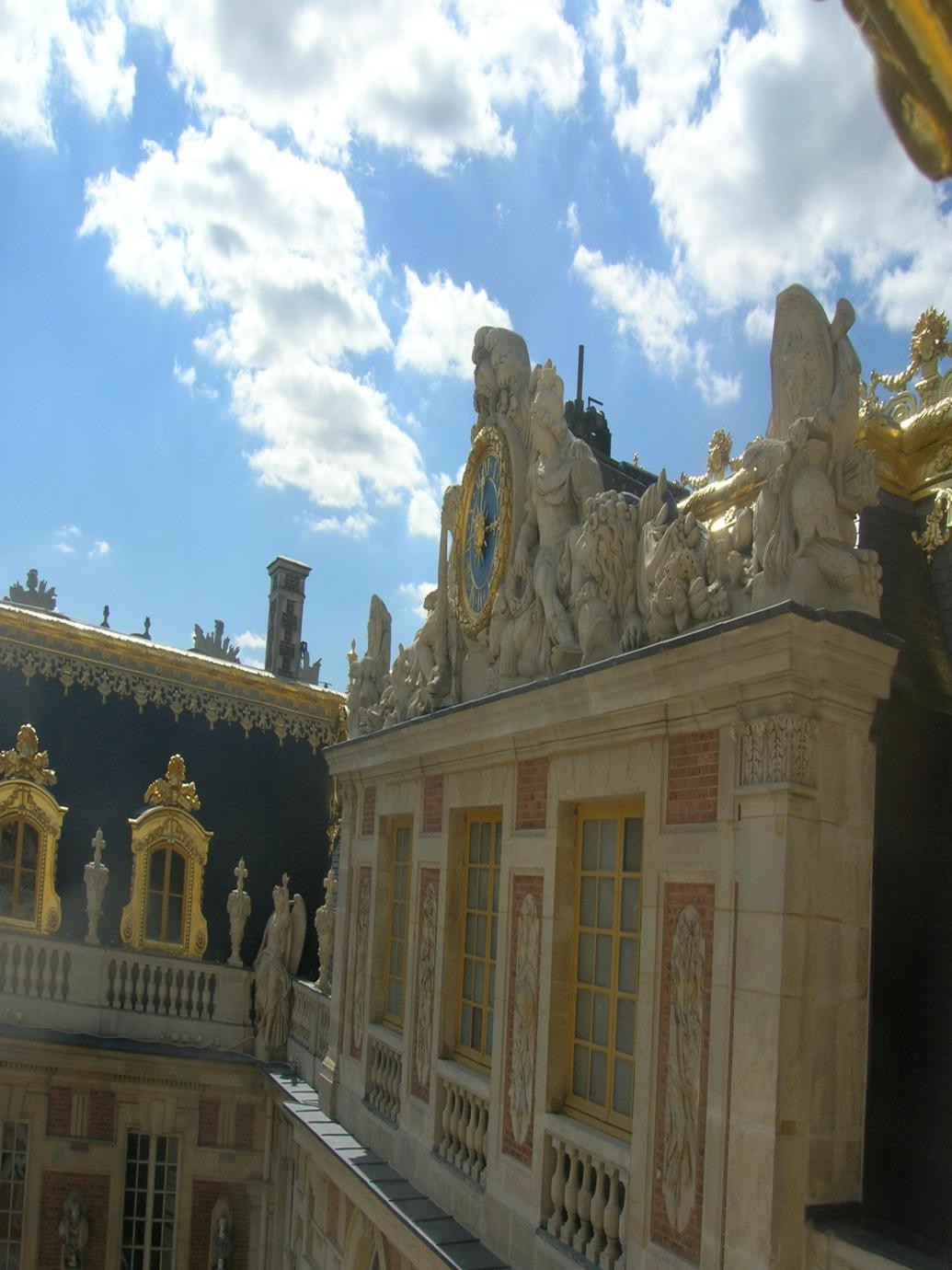 Appartamenti du Barry a Versailles (82)