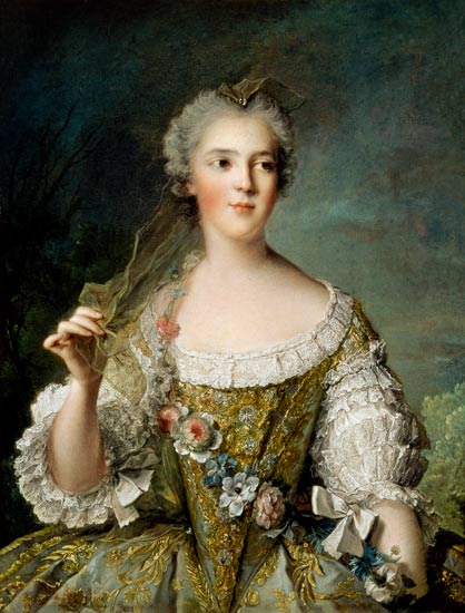 Madame Sophie