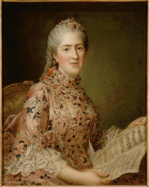 Madame Sophie