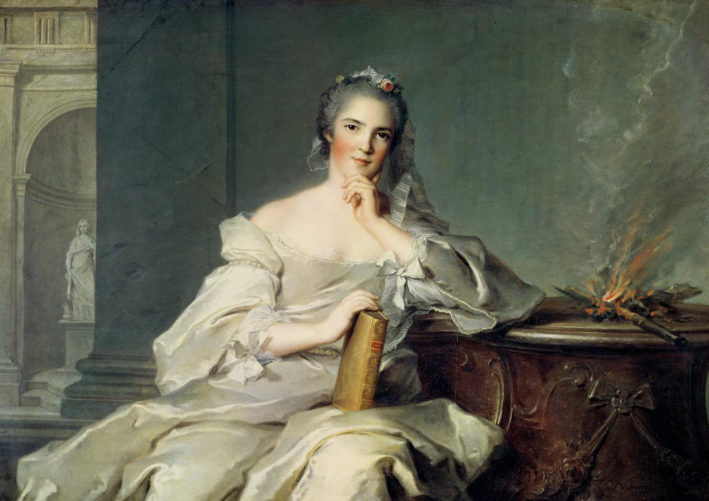 Madame Henriette