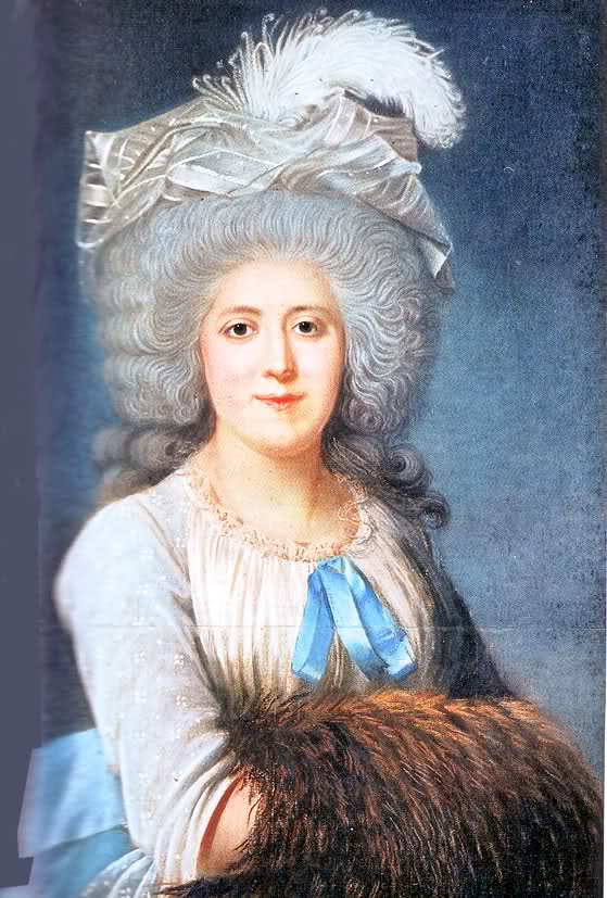 Madame Campan
