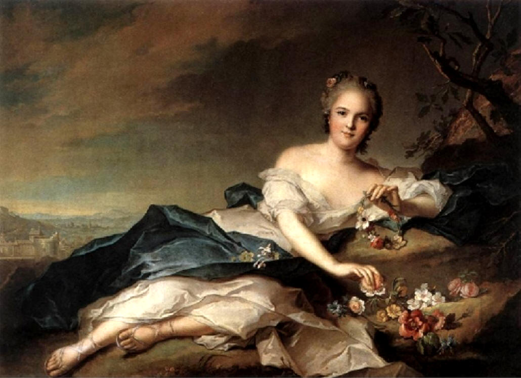 Madame Adelaide