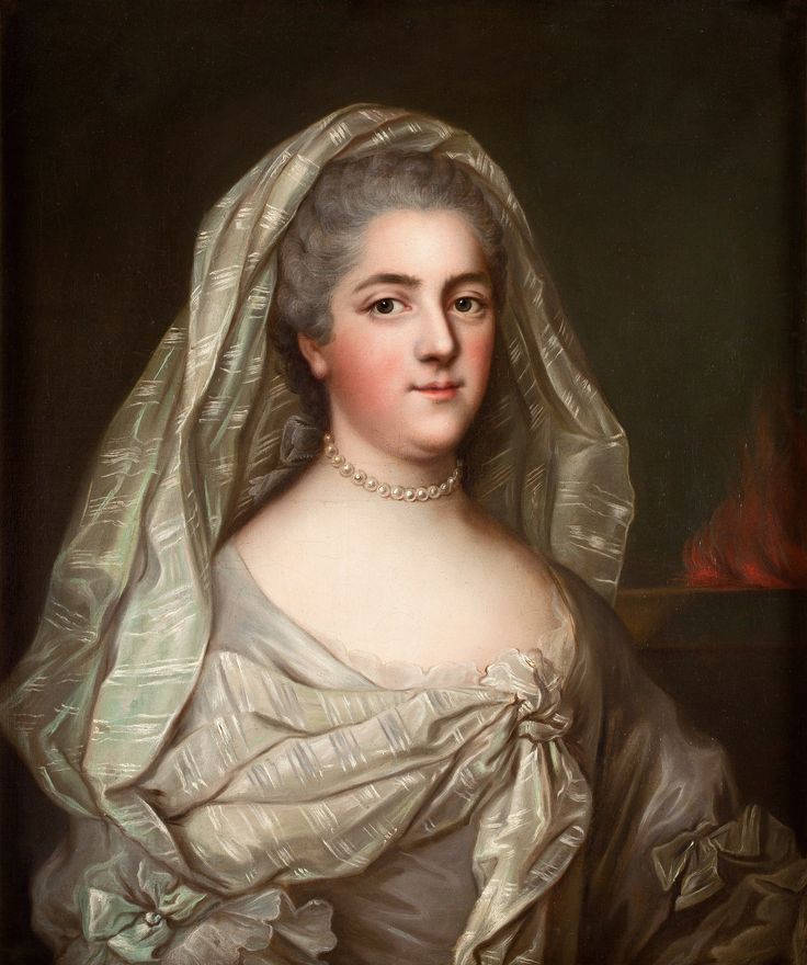 Madame Victoire