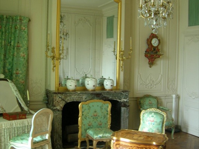 appartamento Marquise de Pompadour (30)