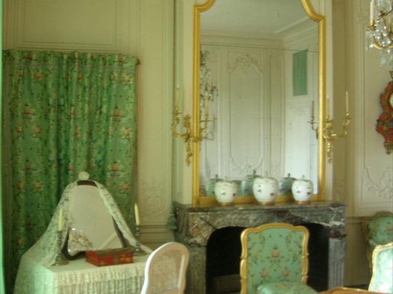 appartamento Marquise de Pompadour (32)