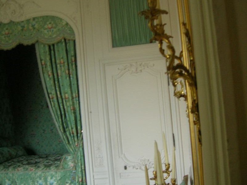 appartamento Marquise de Pompadour (33)