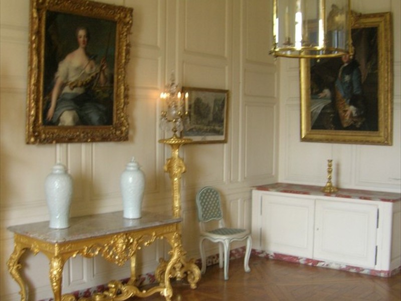 appartamento Marquise de Pompadour (34)