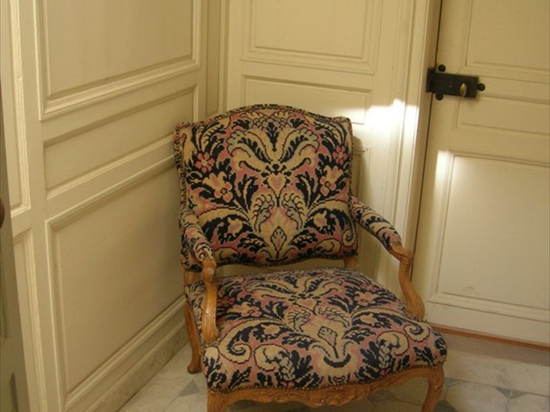 appartamento Marquise de Pompadour (66)