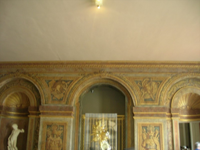 appartamento Marquise de Pompadour (98)