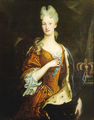 Elisabetta Farnese, Seconda Regina di Spagna