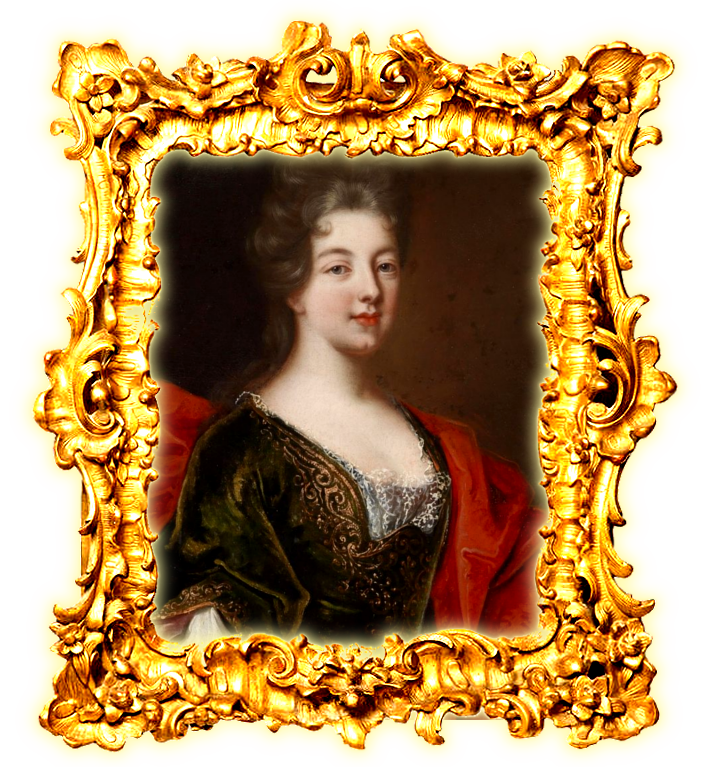 Mademoiselle de Sry, che divenne Contessa dArgenton