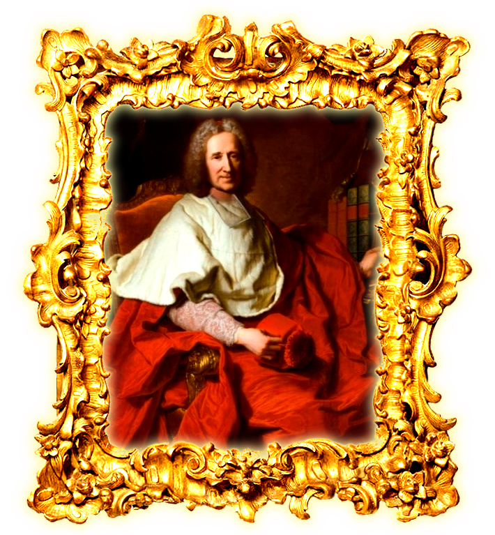 Il Cardinale Dubois