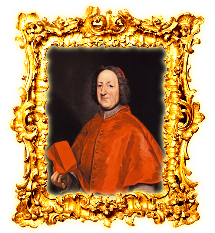 Il Cardinale Giulio Alberoni