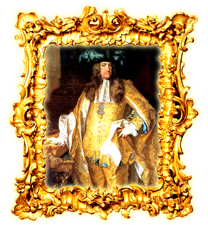 L'Imperatore Carlo VI
