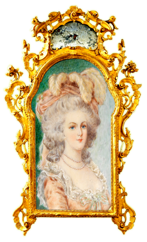 Maria Antonietta Regina di Francia